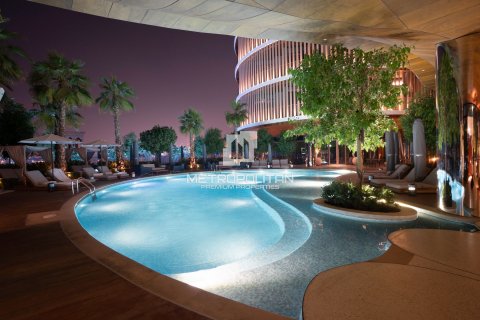 Apartment de 3 dormitorios en Jumeirah, UAE No. 77529