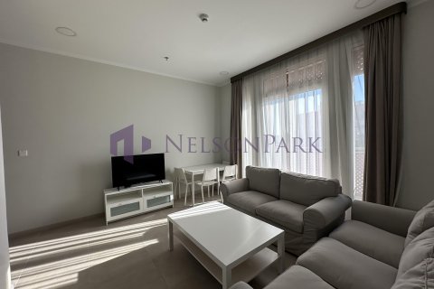 Apartment de 1 dormitorio en Lusail, Qatar No. 60961 14