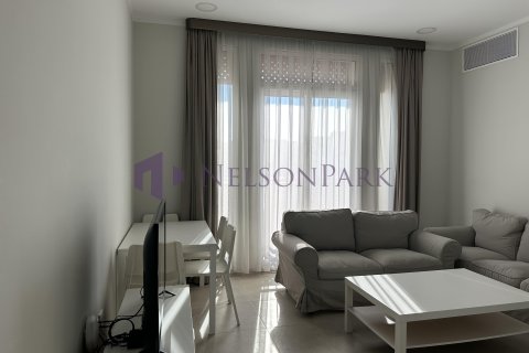 1 غرف نوم شقة في لوسيل, Qatar رقم 60961