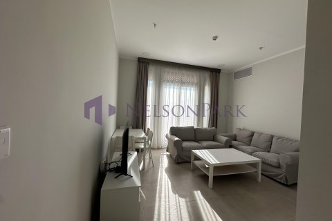 Apartment de 1 dormitorio en Lusail, Qatar No. 60961 3