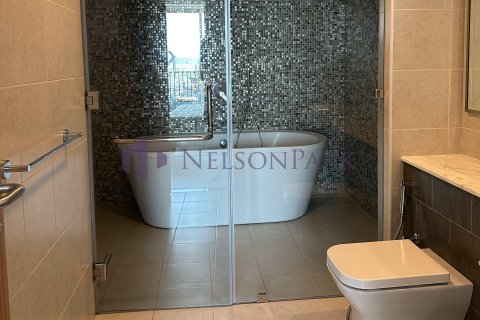 Townhouse de 1 dormitorio en Doha, Qatar No. 60955 11
