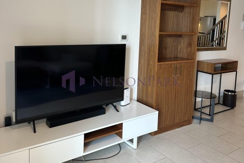 Townhouse de 1 dormitorio en Doha, Qatar No. 60955 3