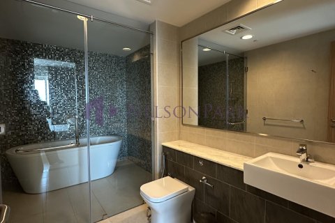 Townhouse de 1 dormitorio en Doha, Qatar No. 60955 10