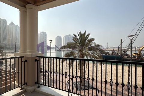 Townhouse de 1 dormitorio en Doha, Qatar No. 60955 13