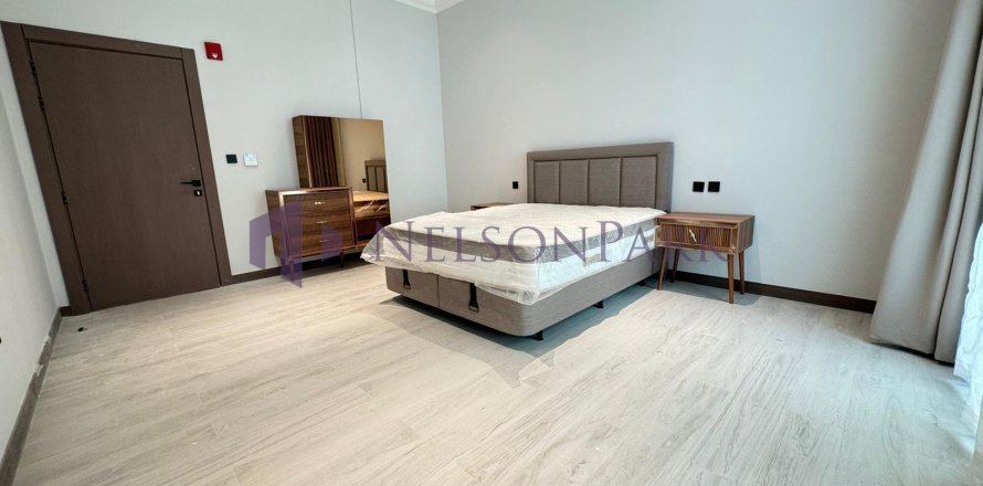 Apartment de 2 dormitorios en Doha, Qatar No. 61010