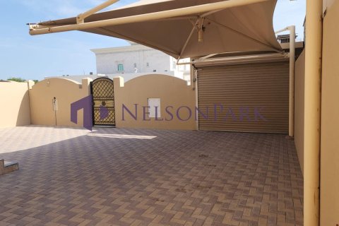 Villa de 6 dormitorios en Doha, Qatar No. 60994 7