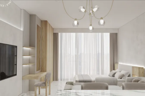 Appartement de 3 chambres à Al Reem Island, UAE No. 41719 13