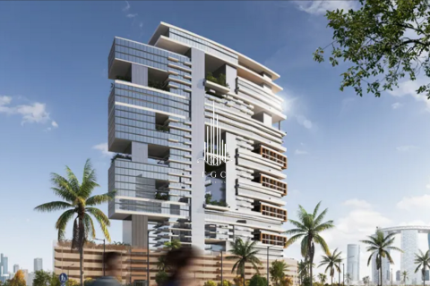 Appartement de 3 chambres à Al Reem Island, UAE No. 41719 15