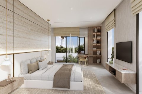 Villa de 6 chambres à Al Hudayriat Island, UAE No. 41716 18