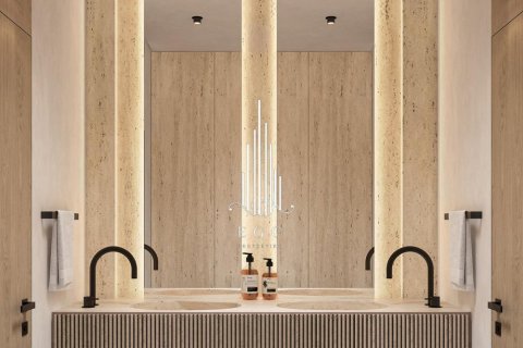 Villa de 6 chambres à Al Hudayriat Island, UAE No. 41716 21