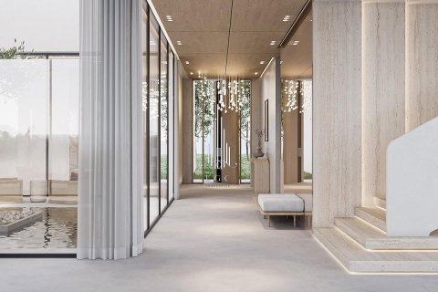 Villa de 6 chambres à Al Hudayriat Island, UAE No. 41716 19