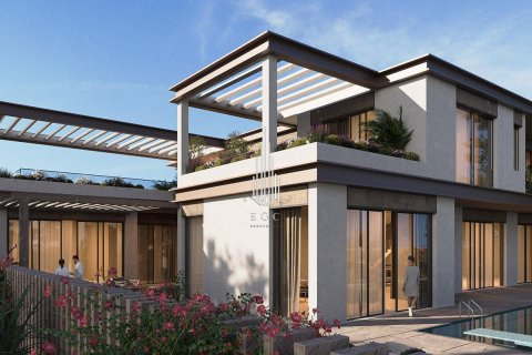 Villa de 6 chambres à Al Hudayriat Island, UAE No. 41716 9