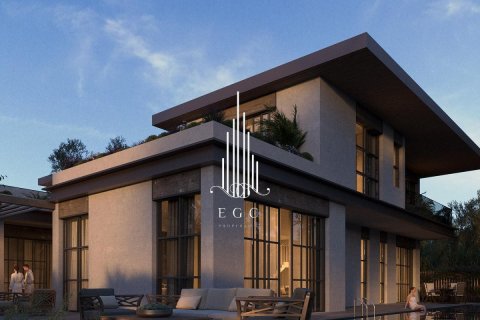 Villa de 6 chambres à Al Hudayriat Island, UAE No. 41716 5