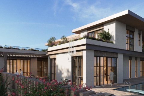 Villa de 6 chambres à Al Hudayriat Island, UAE No. 41716 15