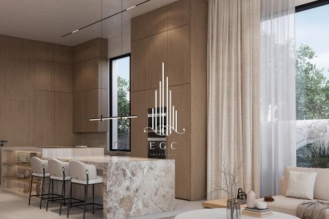 Villa de 6 chambres à Al Hudayriat Island, UAE No. 41716 12