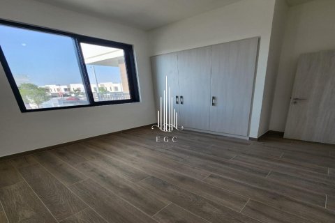 Villa de 4 chambres à Yas Island, UAE No. 41717 11