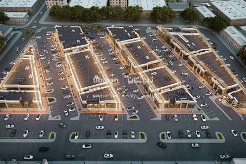 Shop de 43m² en Muscat, Oman No. 53336 13