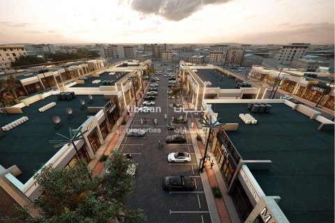Shop de 43m² en Muscat, Oman No. 53336 12