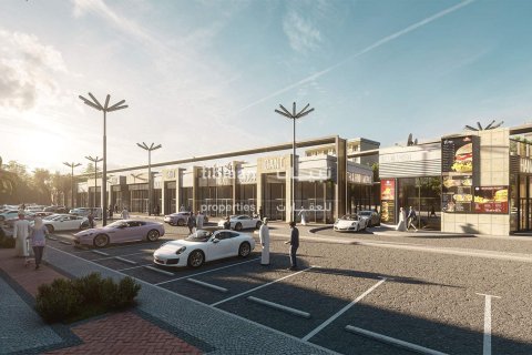 Shop de 43m² en Muscat, Oman No. 53336 8