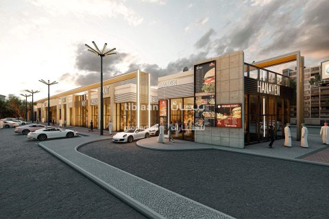 Shop de 43m² en Muscat, Oman No. 53336 17