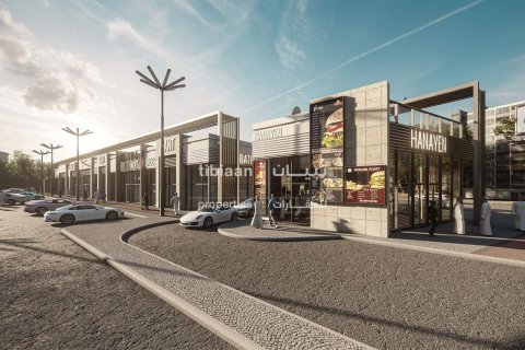 Shop de 43m² en Muscat, Oman No. 53336 6