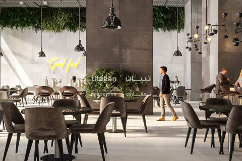 Shop de 43m² en Muscat, Oman No. 53336 11