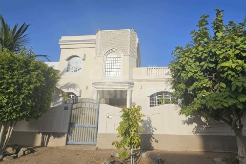 4 غرف نوم فيلا في مسقط , عُمان رقم 53278