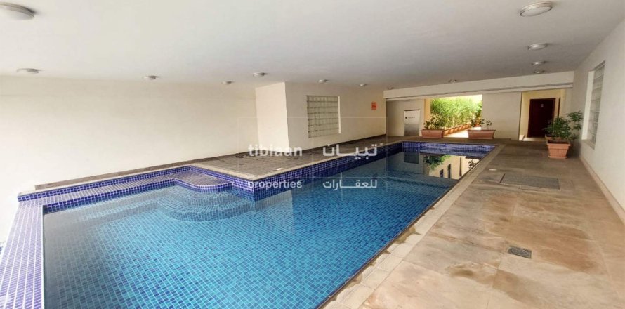 Appartement de 2 chambres à Muscat, Oman No. 53334