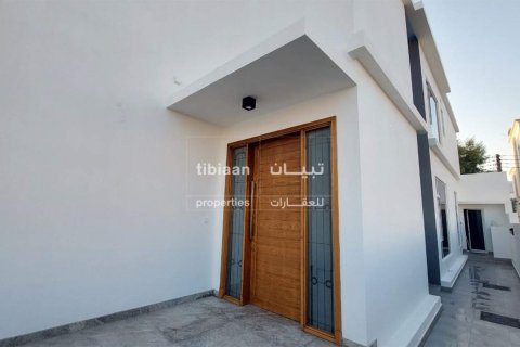 4 غرف نوم Twin Villa في ٱلسِّيْب, عُمان رقم 53335 3