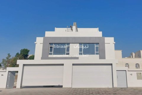 4 غرف نوم Twin Villa في ٱلسِّيْب, عُمان رقم 53335