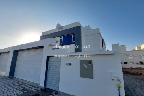 4 غرف نوم Twin Villa في ٱلسِّيْب, عُمان رقم 53335 15