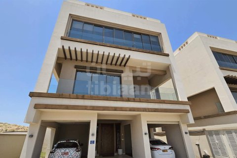 Villa de 7 chambres à Muscat, Oman No. 53279 9