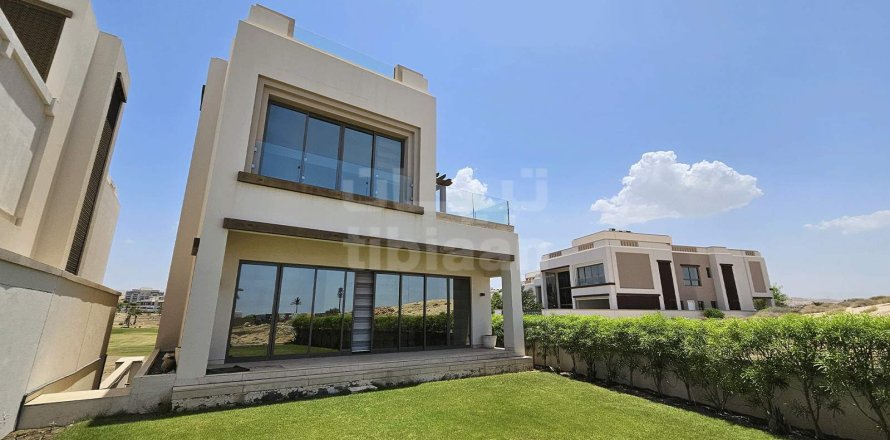 Villa de 7 chambres à Muscat, Oman No. 53279