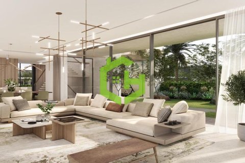 Appartement de 2 chambres à Dubai, UAE No. 18868
