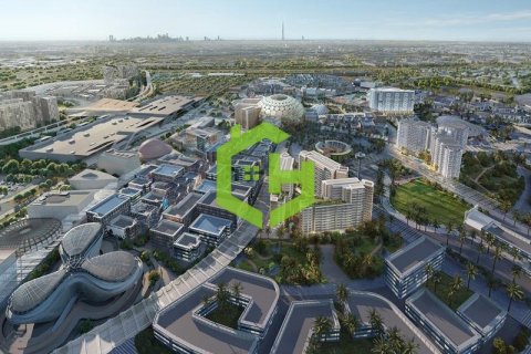 Apartment de 2 dormitorios en Dubai, UAE No. 18868 10