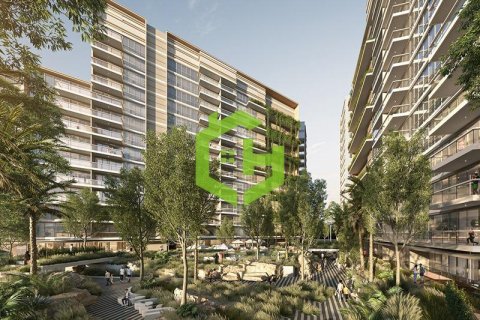 Apartment de 2 dormitorios en Dubai, UAE No. 18868 9