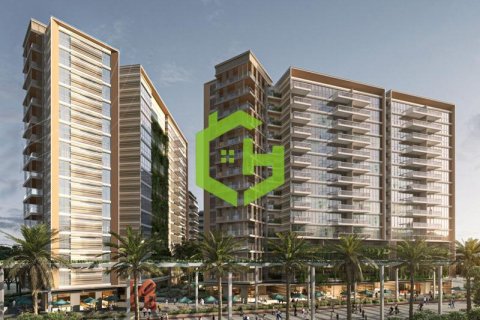 Apartment de 2 dormitorios en Dubai, UAE No. 18868 8