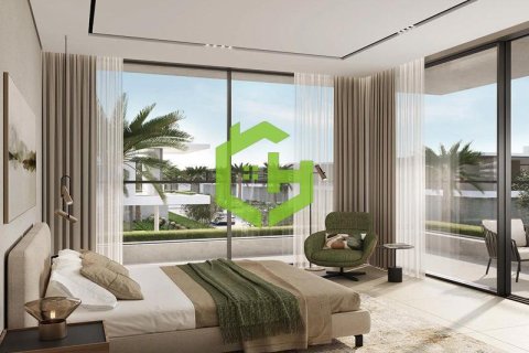 3 bedrooms Apartment in Dubai, UAE No. 18870