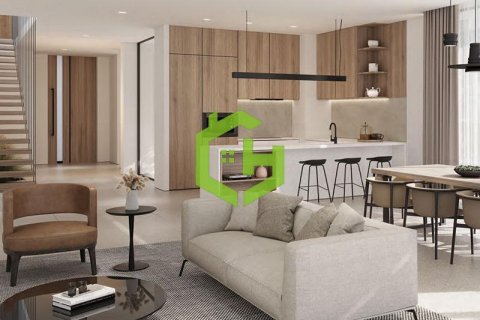 3 bedrooms Apartment in Dubai, UAE No. 18869
