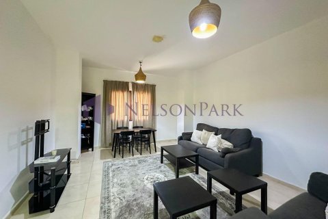 1 غرف نوم شقة في لوسيل, Qatar رقم 57395