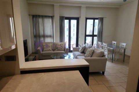1 bedroom Apartment in Doha, Qatar No. 57410
