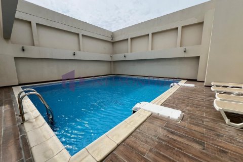 Apartment de 3 dormitorios en Doha, Qatar No. 57408 20