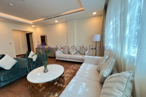 Apartment de 3 dormitorios en Doha, Qatar No. 57408 9