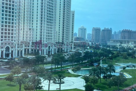 Apartment de 3 dormitorios en Doha, Qatar No. 57408 12