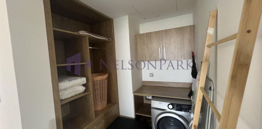 Appartement de 1 chambre à Lusail, Qatar No. 57411