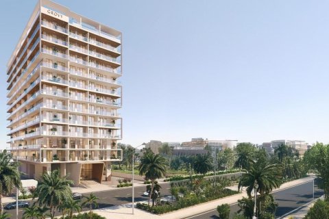 Rivo by Grovy à Dubai Land, UAE No. 98813