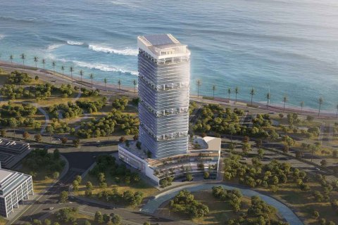 Radiant Elite in Al Reem Island, UAE No. 98814