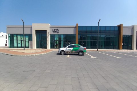 50m² Commercial property in Muscat, Oman No. 54611