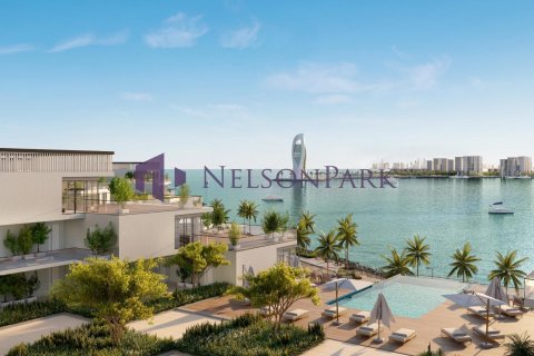 Apartment de 3 dormitorios en Lusail, Qatar No. 57206 5