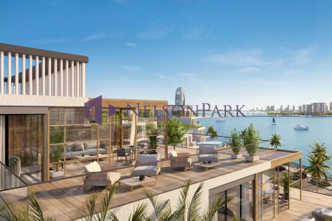 Apartment de 3 dormitorios en Lusail, Qatar No. 57206 11